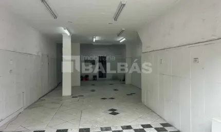 Ponto comercial para alugar na Avenida Inconfidência Mineira, 1744, Vila Antonieta, São Paulo