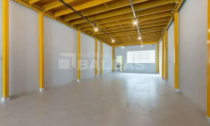 Salão comercial (sobreloja)  300 m² - alto da mooca