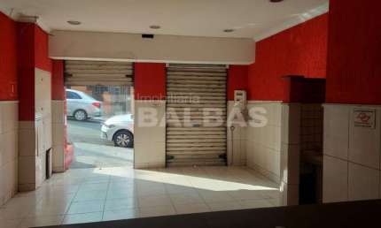 Ponto comercial para alugar na Rua Major Basílio, 794, Vila Bertioga, São Paulo