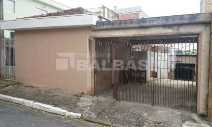 Terreno à venda na Rua Carlito, 68, Chácara Belenzinho, São Paulo