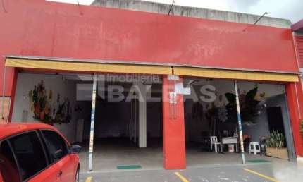 Ponto comercial para alugar na Avenida Sapopemba, 639, Vila Regente Feijó, São Paulo