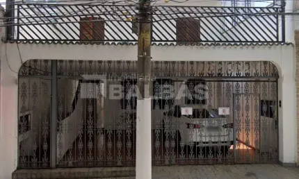 Casa com 3 quartos à venda na Praça General Costa Barreto, 179, Tatuapé, São Paulo