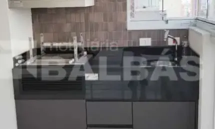 Apartamento com 2 quartos para alugar na Rua Vilela, 915, Tatuapé, São Paulo