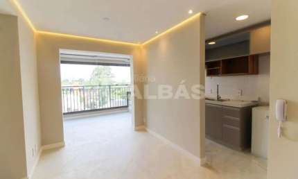 Apartamento com 3 quartos para alugar na Rua Major Otaviano, 263, Belenzinho, São Paulo