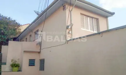 Casa comercial com 1 sala para alugar na Rua Jorge Bittar, 160, Vila Formosa, São Paulo