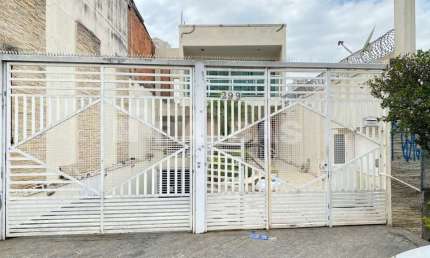 Casa comercial com 10 salas à venda na Rua dos Campineiros, 299, Mooca, São Paulo