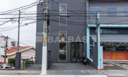 Ponto comercial para alugar na Avenida Guilherme Giorgi, 1458, Vila Carrão, São Paulo