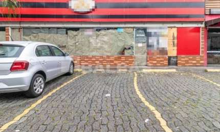 Ponto comercial para alugar na Avenida João XXIII, 1130, Vila Formosa, São Paulo