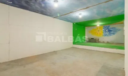 Ponto comercial à venda na Rua Agostinho Lattari, 548, Parque da Mooca, São Paulo