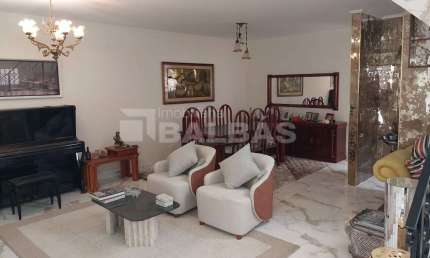 Casa com 4 quartos à venda na Rua São Constâncio, 731, Vila Mafra, São Paulo