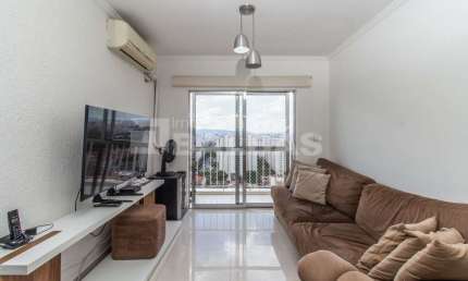 Apartamento com 3 quartos à venda na Rua Passos, 249, Belenzinho, São Paulo