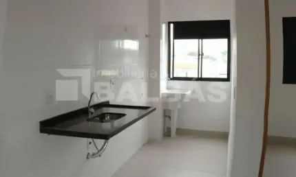 Apartamento com 1 quarto à venda na Rua Forte Ernesto, 1, Vila Carrão, São Paulo
