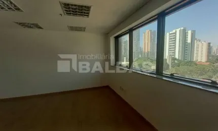 Sala comercial com 1 sala para alugar na Rua Soriano de Sousa, 189, Tatuapé, São Paulo