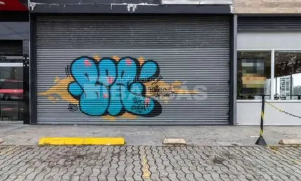 Ponto comercial para alugar na Avenida João XXIII, 1130, Vila Formosa, São Paulo
