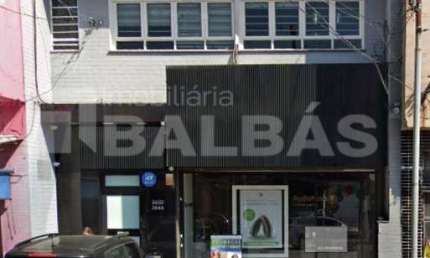 Sala comercial com 1 sala para alugar na Avenida Sapopemba, 3646, Sapopemba, São Paulo
