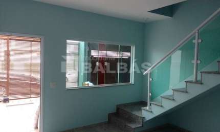 Casa comercial com 4 salas à venda na Rua Luís Pinto, 502, Vila Carrão, São Paulo