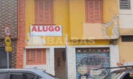 Casa comercial com 1 sala para alugar na Rua Tijuco Preto, 1069, Tatuapé, São Paulo