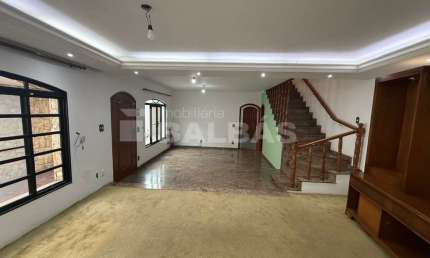 Casa com 3 quartos para alugar na Rua Azevedo Soares, 2727, Tatuapé, São Paulo