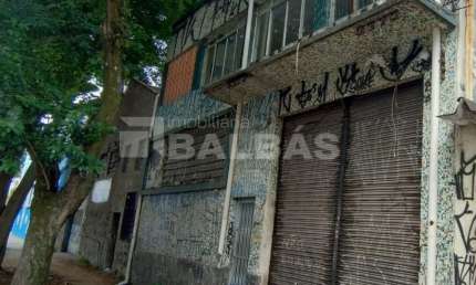 Galpão para Locação - 880 m² | Ipiranga - Total ou Parcial (400 m² ou 480 m²)