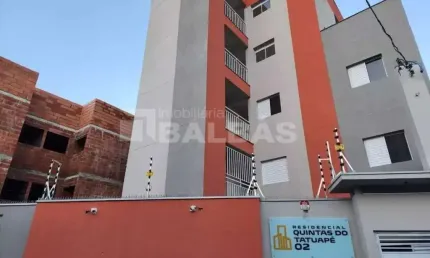 Apartamento com 2 quartos para alugar na Rua João Manuel, 2, Chácara Califórnia, São Paulo