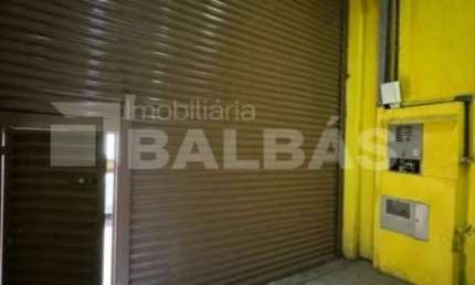 Barracão / Galpão / Depósito à venda na Rua Odorico Mendes, 563, Mooca, São Paulo