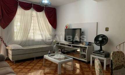 Casa com 2 quartos à venda na Rua Lutécia, 736, Vila Carrão, São Paulo
