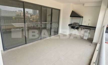 Apartamento com 2 quartos à venda na Rua Cantagalo, 2257, Tatuapé, São Paulo