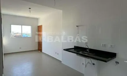 Apartamento com 2 quartos para alugar na R Coronel João De Oliveira Melo, 806, Vila Antonieta, São Paulo
