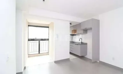 Apartamento com 2 quartos para alugar na Rua Pedro Bellegarde, 136, Chácara Califórnia, São Paulo