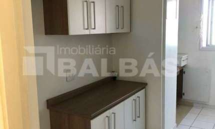 Apartamento maravilhoso para locação ou venda na Vila Carrão!