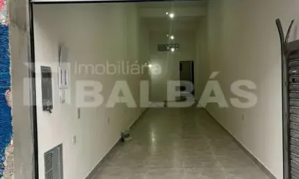 Ponto comercial para alugar na Avenida Inconfidência Mineira, 1748, Vila Antonieta, São Paulo