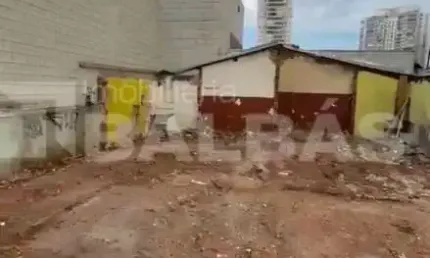 Terreno à venda na Rua Cantagalo, 2335, Vila Gomes Cardim, São Paulo