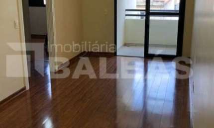 Apartamento com 2 quartos à venda na Rua Toledo Barbosa, 637, Belenzinho, São Paulo