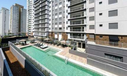 Apartamento com 3 quartos para alugar na Rua Cantagalo, 2257, Tatuapé, São Paulo