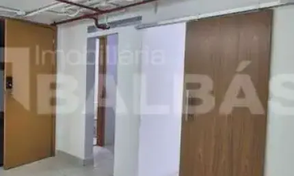 SALA COMERCIAL TATUAPÉ - 48 M² - 1 VAGA - ÓTIMA LOCALIZAÇÃO