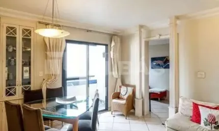 APARTAMENTO TATUAPÉ  - 75 m² - PRÓXIMO A PRAÇA SILVIO ROMERO