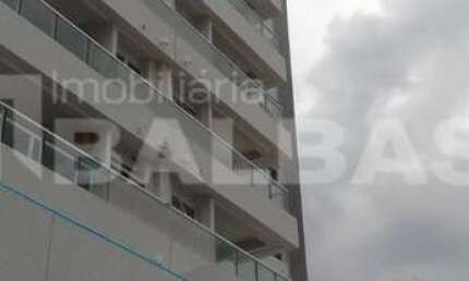 APARTAMENTO NOVO TATUAPÉ  2/3  DORMITÓRIOS - VENDA OU LOCAÇÃO