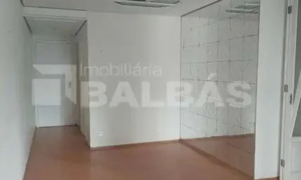 Apartamento com 2 quartos à venda na Rua Visconde de Itaboraí, 304, Tatuapé, São Paulo