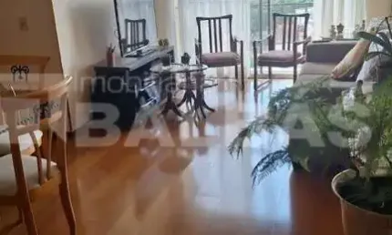APARTAMENTO 78 m² - 3 DORMITÓRIOS - 1 VAGA - PRÓXIMO AO PARQUE CERET