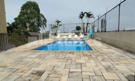 Apartamento com 1 quarto para alugar na Rua Aratuípe, 180, Vila Formosa, São Paulo