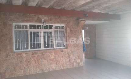 Casa com 3 quartos à venda na Rua Akron, 147, Jardim Aricanduva, São Paulo
