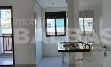 Apartamento com 2 quartos à venda na Rua Pedreira, 83, Tatuapé, São Paulo