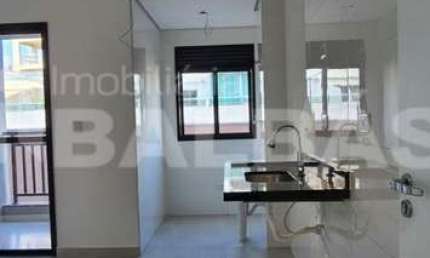 Apartamento com 2 quartos à venda na Rua Pedreira, 83, Tatuapé, São Paulo