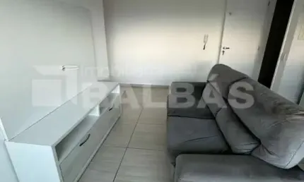 Apartamento com 1 quarto para alugar na Rua Vênus, 512, Vila Formosa, São Paulo