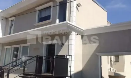 PRÉDIO COMERCIAL PARA CLINICA OU AFINS - TATUAPÉ 450 m²