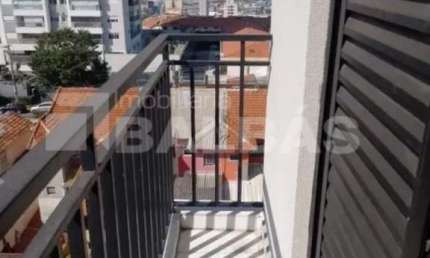 APARTAMENTO VILA ARICANDUVA - 39 m² - SEMI MOBILIADO