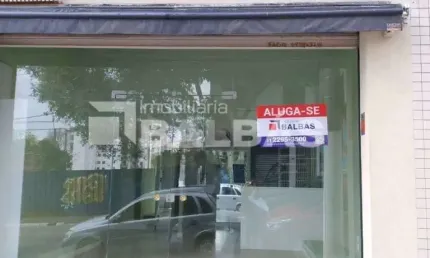 SALÃO COMERCIAL TARTUAPÉ 50 m² - EXCELENTE LOCALIZAÇÃO
