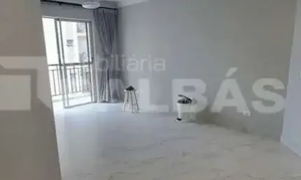 Apartamento com 2 quartos à venda na Avenida Cipriano Rodrigues, 340, Vila Formosa, São Paulo