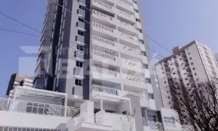 Apartamento para alugar na Rua Ivaí, 71, Tatuapé, São Paulo