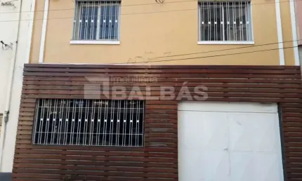 SOBRADO RESIDENCIAL OU COMERCIAL MOOCA - EXCELENTE LOCALIZAÇÃO.
